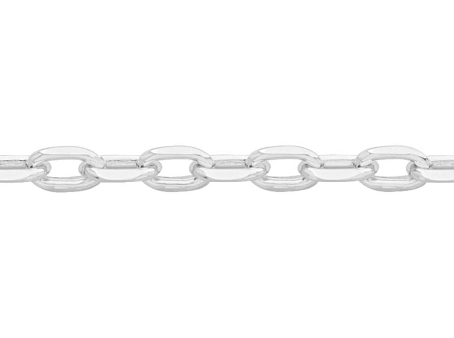 2.25mm Altın Forse Traşlı