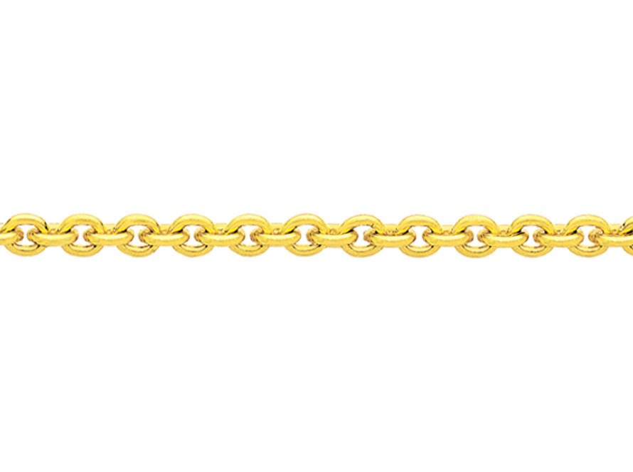 3.00mm Altın Forse Sıkı